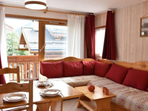 Appartement cosy, proche pistes et commerces, garage & balcon sud, 2 pièces, 4 personnes - Méribel - FR-1-180-378